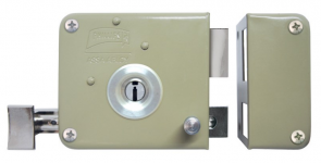 cerradura sobreponer 715LL